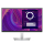 Monitor LED 24" (23,5"-26,4") Dell 23.8'' P2423D 210-BDEG Czarny, Srebrny